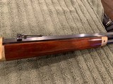 Uberti 66 Sporting Rifle 45 Colt (Sold Pending Funds) - 7 of 11
