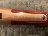 Uberti 66 Sporting Rifle 45 Colt (Sold Pending Funds) - 9 of 11