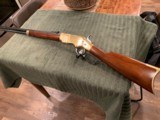 Uberti 66 Sporting Rifle 45 Colt (Sold Pending Funds) - 1 of 11