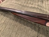 H&K Fabarm Classic Lion 1 SXS 12GA, Shotgun - 4 of 11