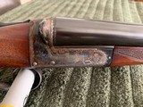 Webley & Scott 700 12 GA - 1 of 15