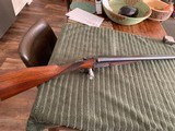 Webley & Scott 700 12 GA - 3 of 15