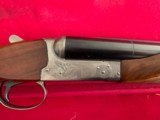 Winchester Model 23 Ducks Unlimited 12 GA. - 3 of 15
