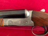 Winchester Model 23 Ducks Unlimited 12 GA. - 7 of 15