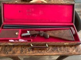 Winchester Model 23 Ducks Unlimited 12 GA. - 2 of 15