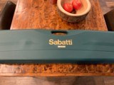 Sabatti Model 92 9,3x74R new in the box