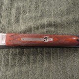 Winchester Model 23 Pigeon Grade 12GA 28