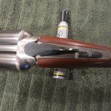 Winchester Model 23 Pigeon Grade 12GA 28