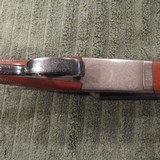 Winchester Model 23 Pigeon Grade 12GA 28