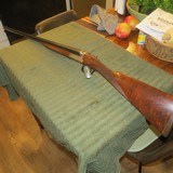 Winchester Model 23 Pigeon Grade 12GA 28