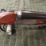 Winchester Model 23 Pigeon Grade 12GA 28