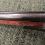 Winchester Model 23 Pigeon Grade 12GA 28