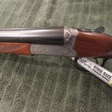 Winchester Model 23 Pigeon Grade 12GA 28