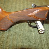 Classic Doubles SXS 20GA 26