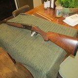 Classic Doubles SXS 20GA 26