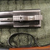 Classic Doubles SXS 20GA 26