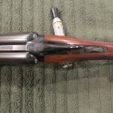 Classic Doubles SXS 20GA 26