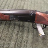 Classic Doubles SXS 20GA 26