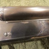 Classic Doubles SXS 20GA 26