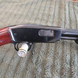 Winchester Model 61 22WRF Octagon Barrel Circa 1933 - 3 of 11