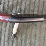Winchester Model 61 22WRF Octagon Barrel Circa 1933 - 4 of 11