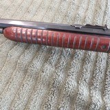 Winchester Model 61 22WRF Octagon Barrel Circa 1933 - 8 of 11