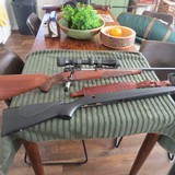 Winchester M70 XTR Featherweight 7X57 Mauser - 1 of 10