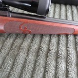 Winchester M70 XTR Featherweight 7X57 Mauser - 5 of 10