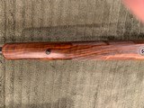 Custom Mauser 1909 Argentino Bolt Action Rifle 358 Win - 12 of 15