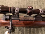 Custom Mauser 1909 Argentino Bolt Action Rifle 358 Win - 11 of 15