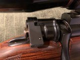 Custom Mauser 1909 Argentino Bolt Action Rifle 358 Win - 6 of 15