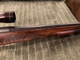 Custom Mauser 1909 Argentino Bolt Action Rifle 358 Win - 9 of 15