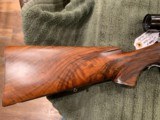 Custom Mauser 1909 Argentino Bolt Action Rifle 358 Win - 13 of 15