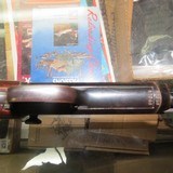 Winchester Model 61 22 Long Rifle only Octagonal Barrel - 9 of 13