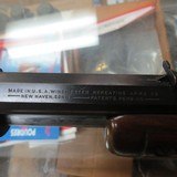 Winchester Model 61 22 Long Rifle only Octagonal Barrel - 10 of 13