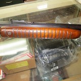 Winchester Model 61 22 Long Rifle only Octagonal Barrel - 4 of 13