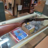 Winchester Model 61 22 Long Rifle only Octagonal Barrel - 1 of 13