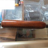 Winchester Model 61 22 Long Rifle only Octagonal Barrel - 6 of 13