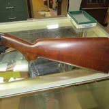 Winchester Model 61 22 Long Rifle only Octagonal Barrel - 3 of 13