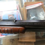 Winchester Model 61 22 Long Rifle only Octagonal Barrel - 11 of 13