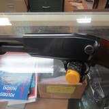 Winchester Model 61 22 Long Rifle only Octagonal Barrel - 8 of 13