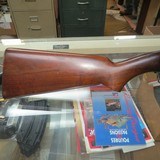 Winchester Model 61 22 Long Rifle only Octagonal Barrel - 2 of 13