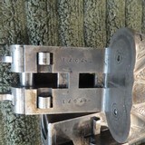 Charles Lancaster 12GA SXS Back Action. - 12 of 15