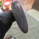 Charles Lancaster 12GA SXS Back Action. - 8 of 15