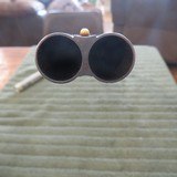 Charles Lancaster 12GA SXS Back Action. - 13 of 15