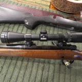 Remington 700 BDL 7MM EXP REM. - 8 of 12