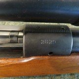 Winchester M70 Pre 64 30-06 Pre WWII - 12 of 14