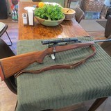 Winchester M70 Pre 64 30-06 Pre WWII - 1 of 14