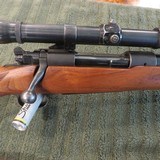 Winchester M70 Pre 64 30-06 Pre WWII - 3 of 14