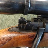 Winchester M70 Pre 64 30-06 Pre WWII - 7 of 14